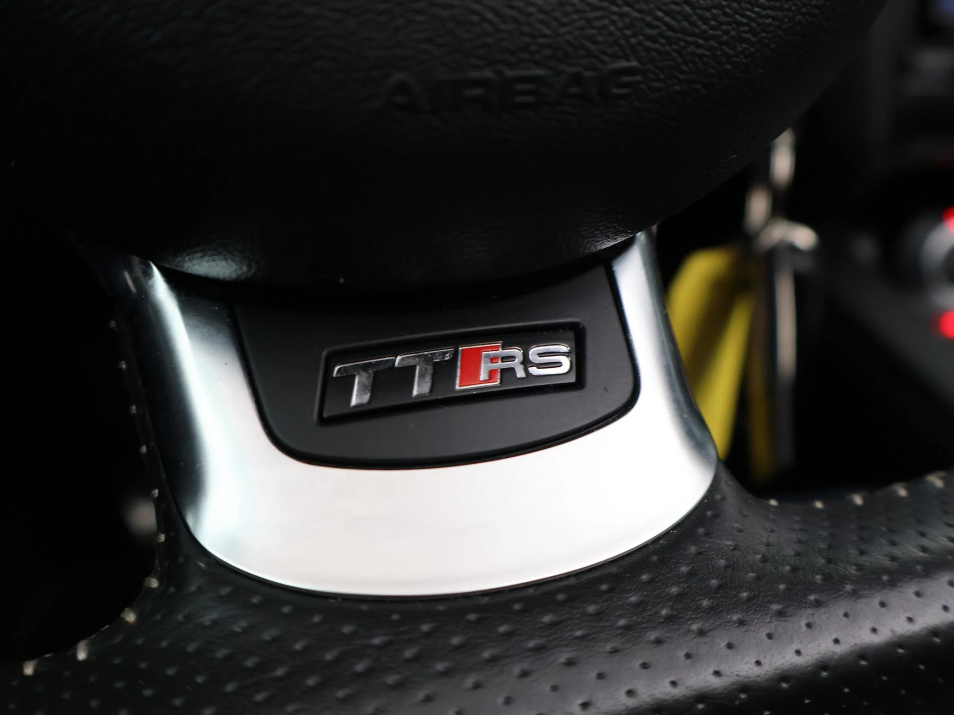 Hoofdafbeelding Audi TT