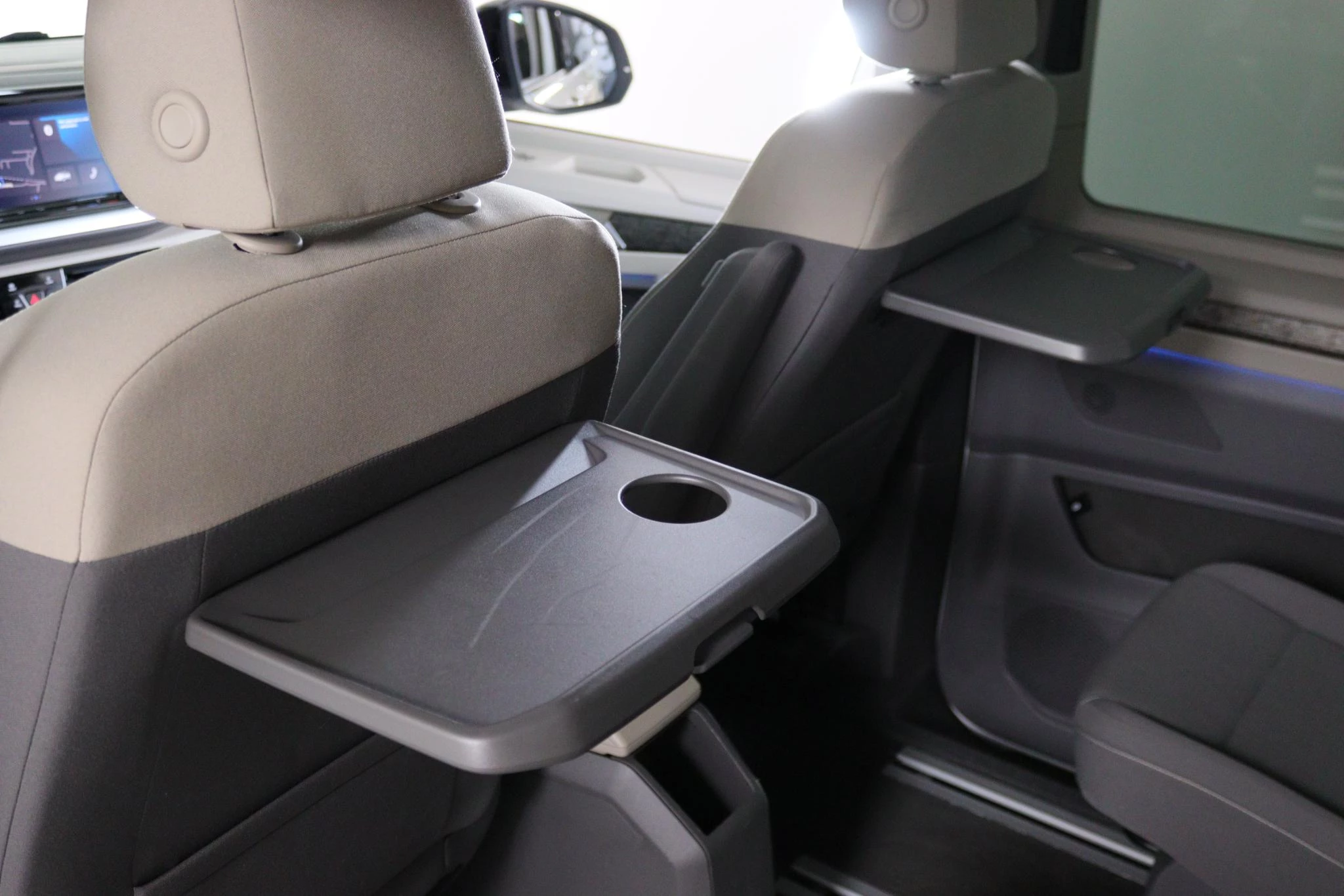 Hoofdafbeelding Volkswagen Multivan