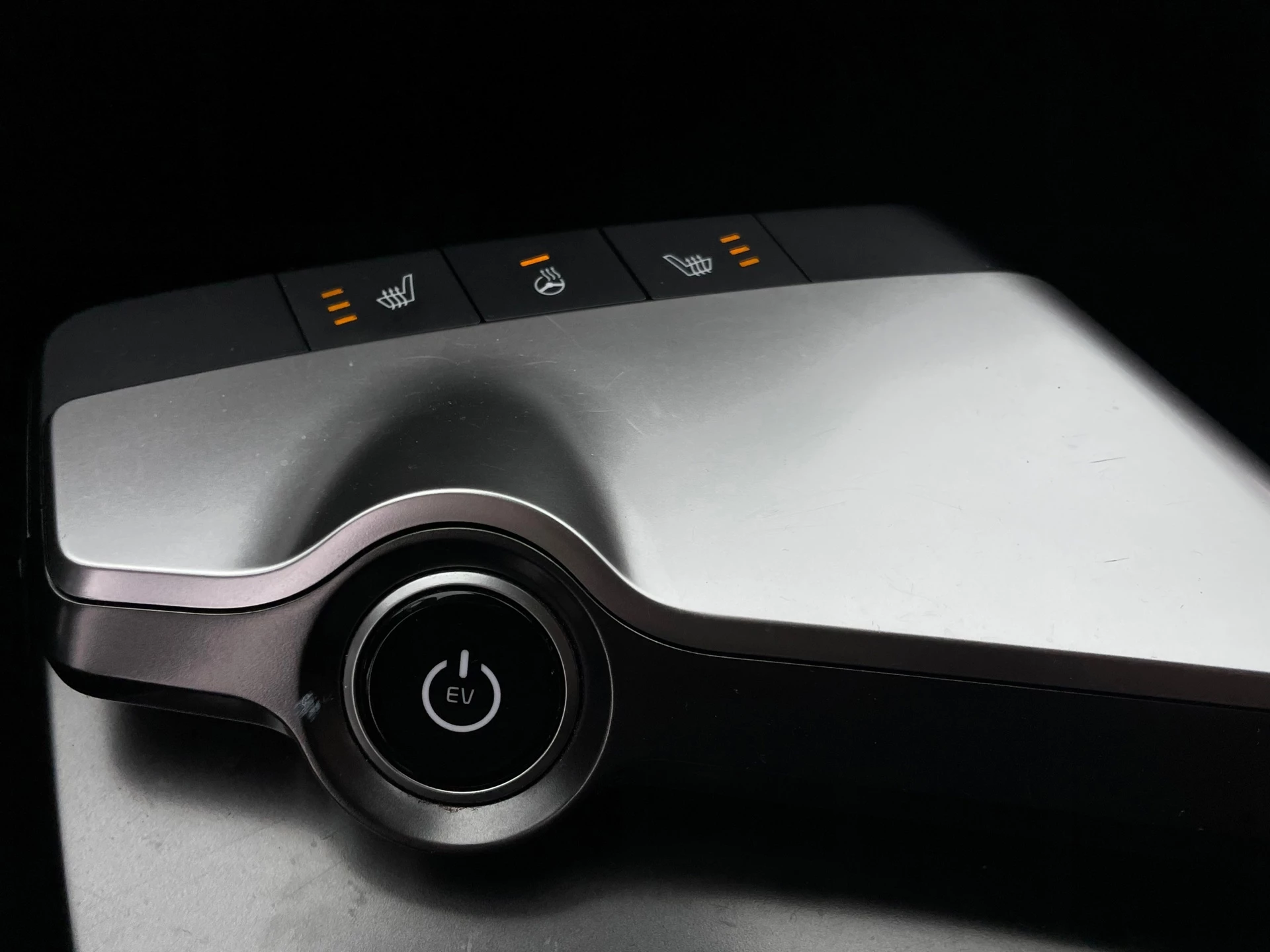 Hoofdafbeelding Kia EV6