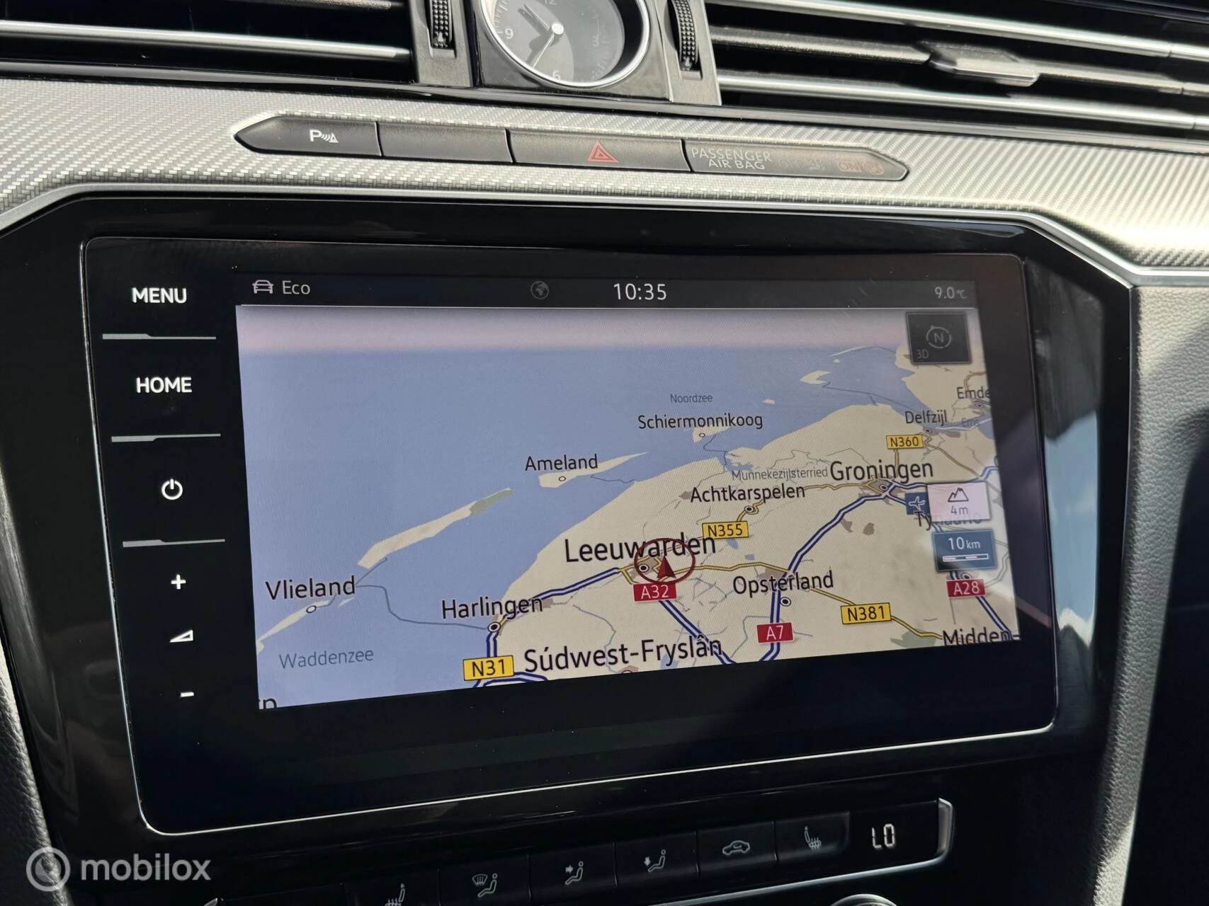 Hoofdafbeelding Volkswagen Arteon
