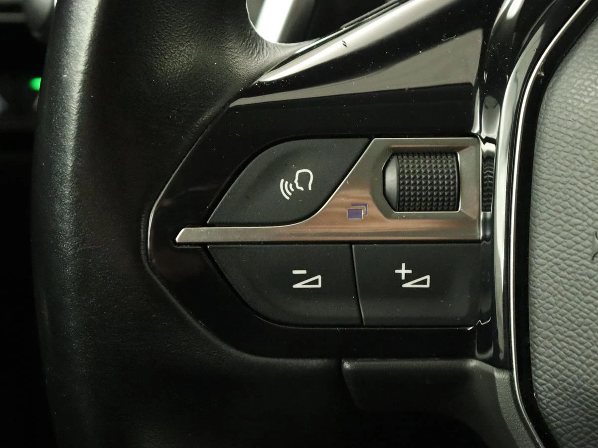 Hoofdafbeelding Peugeot 508