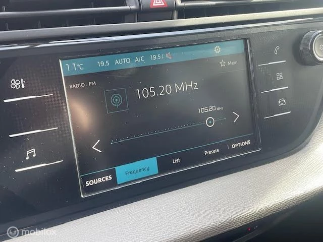 Hoofdafbeelding Citroën C4 Picasso