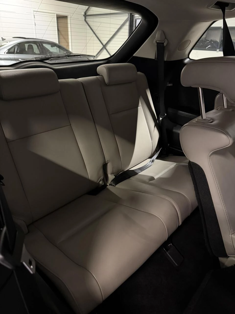 Hoofdafbeelding Mazda CX-9