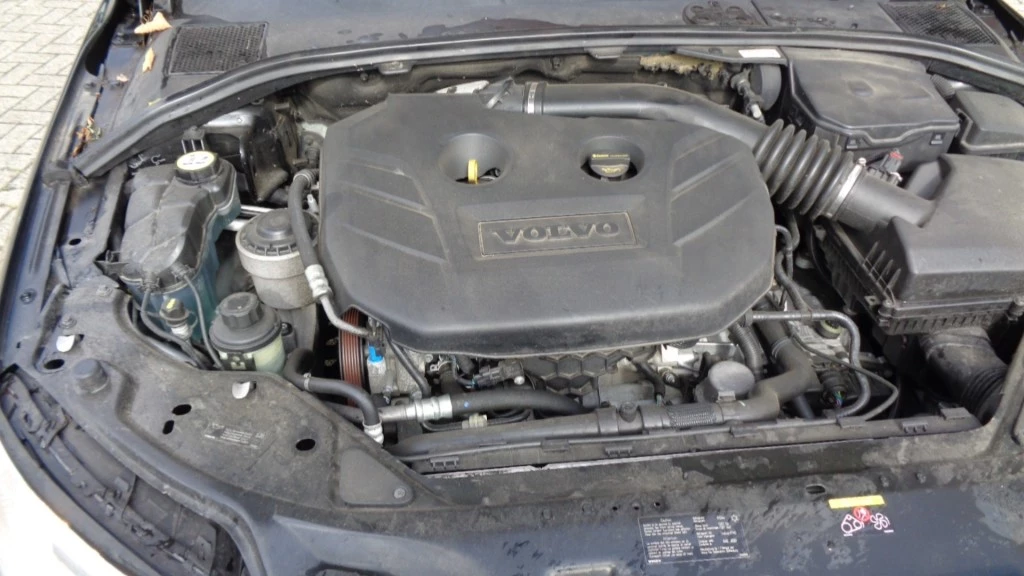 Hoofdafbeelding Volvo V70