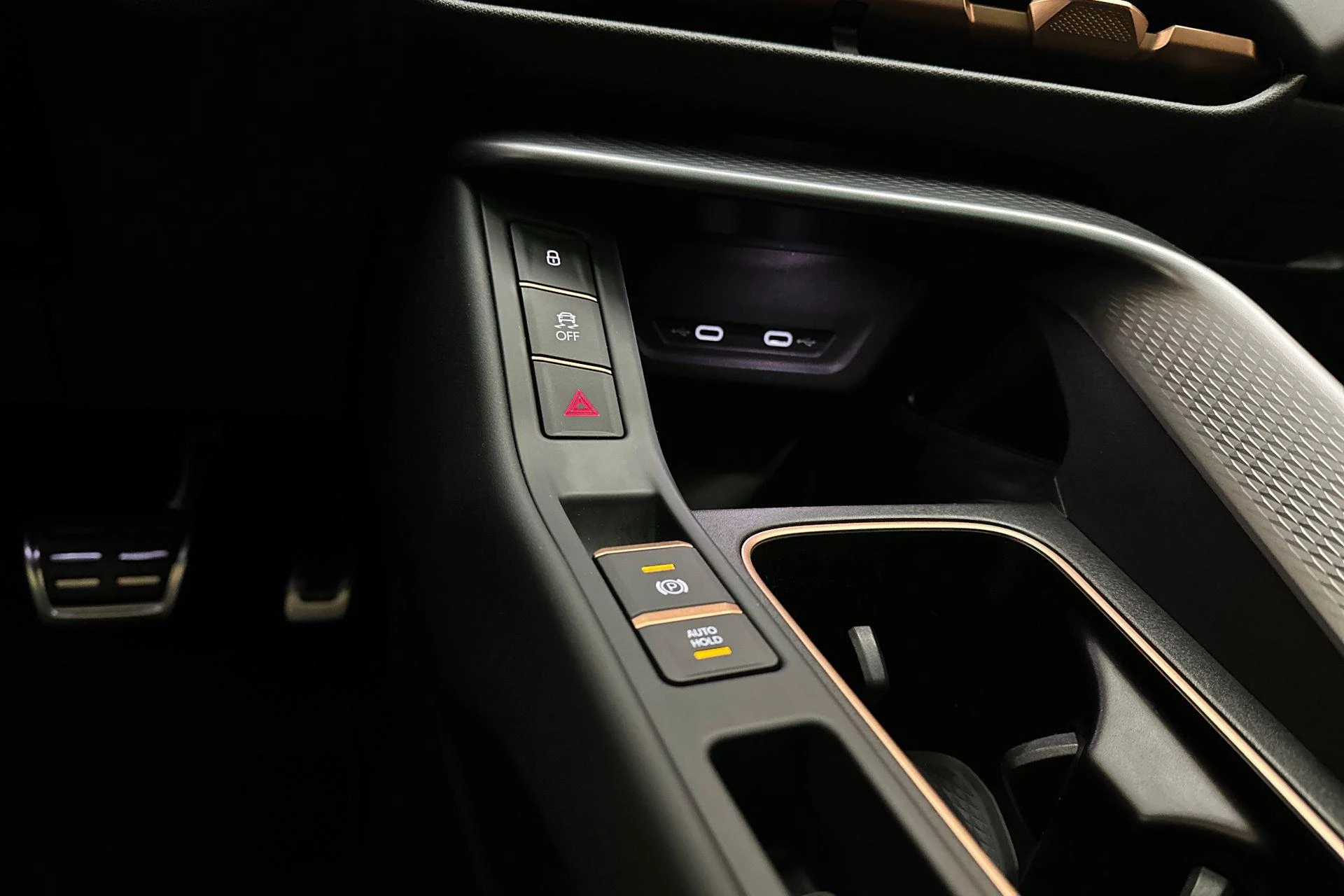 Hoofdafbeelding CUPRA Terramar