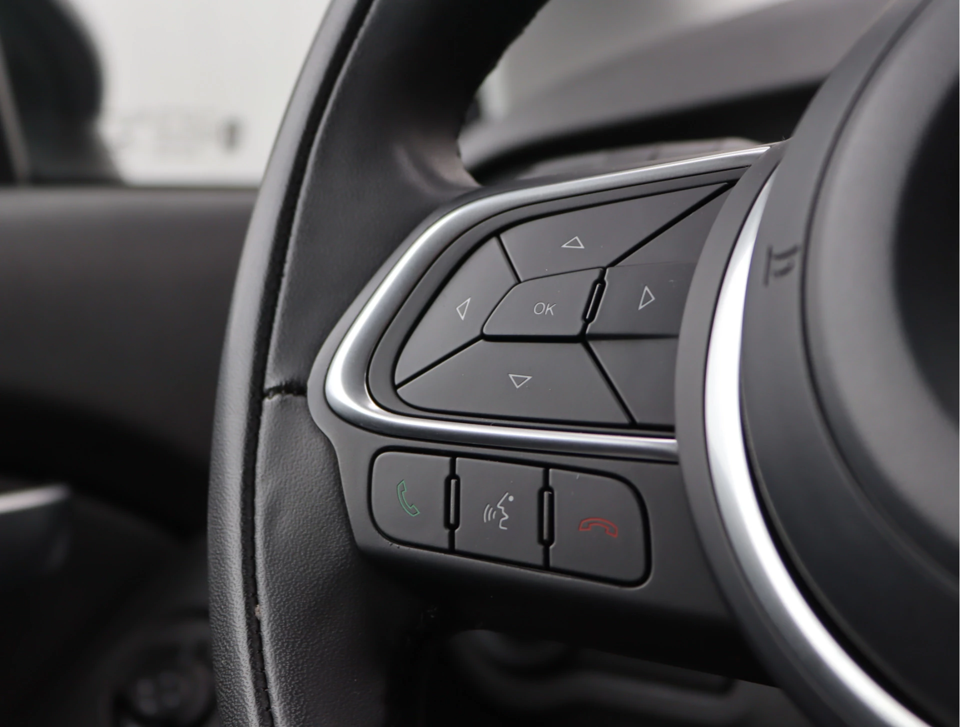 Hoofdafbeelding Fiat 500X