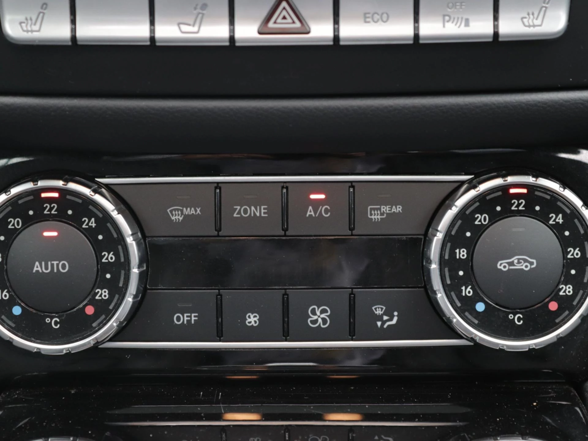 Hoofdafbeelding Mercedes-Benz CLS
