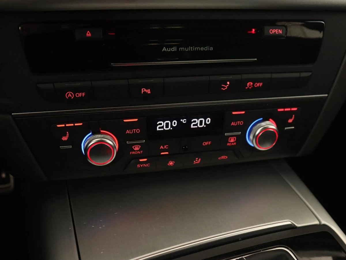Hoofdafbeelding Audi A7