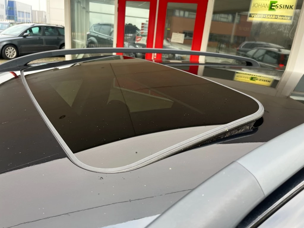 Hoofdafbeelding Volvo V50