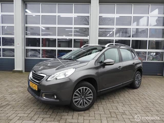 Peugeot 2008 1.2 VTi Active