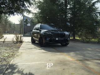 BMW X7 M60i xDrive I BTW I 7-pers I M Sport