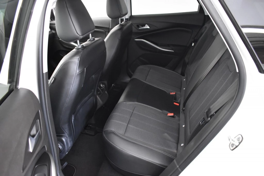 Hoofdafbeelding Opel Grandland