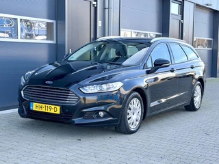 Hoofdafbeelding Ford Mondeo Ford Mondeo Wagon 1.5 Trend Nieuwe Distributie !