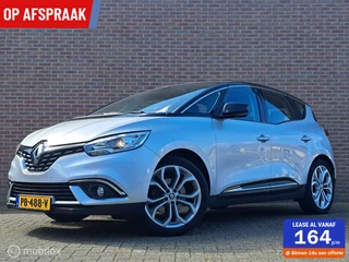 Renault Scenic 1.2 TCe Intens