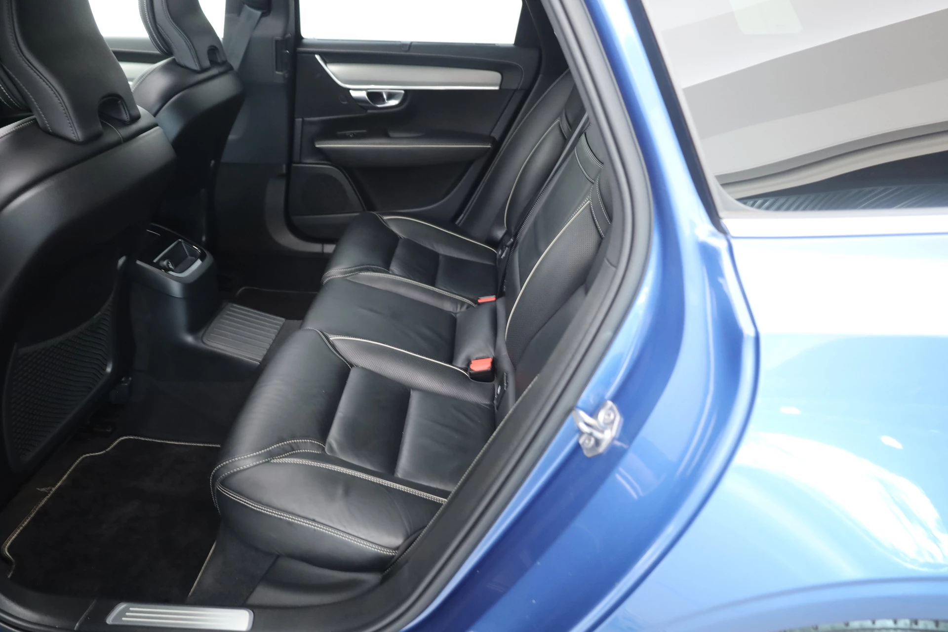 Hoofdafbeelding Volvo V90