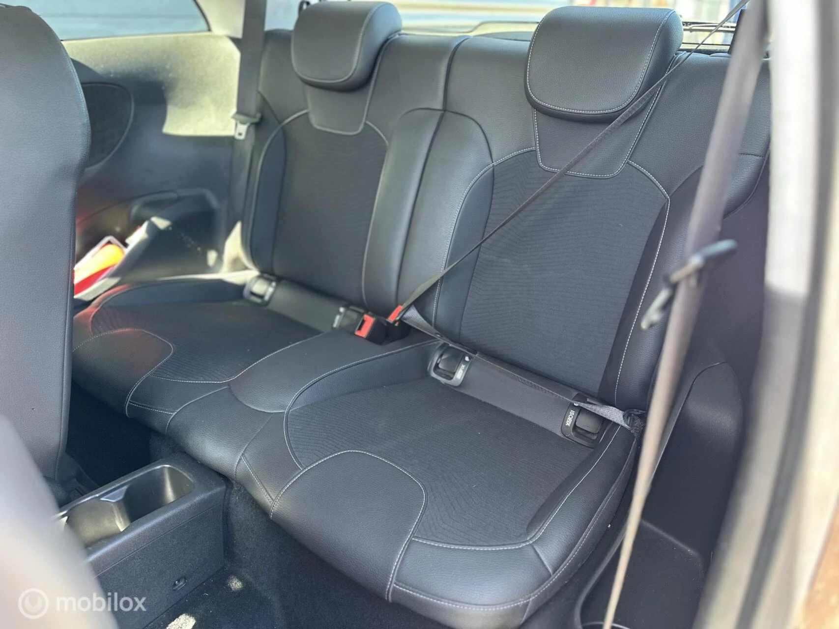 Hoofdafbeelding Opel ADAM