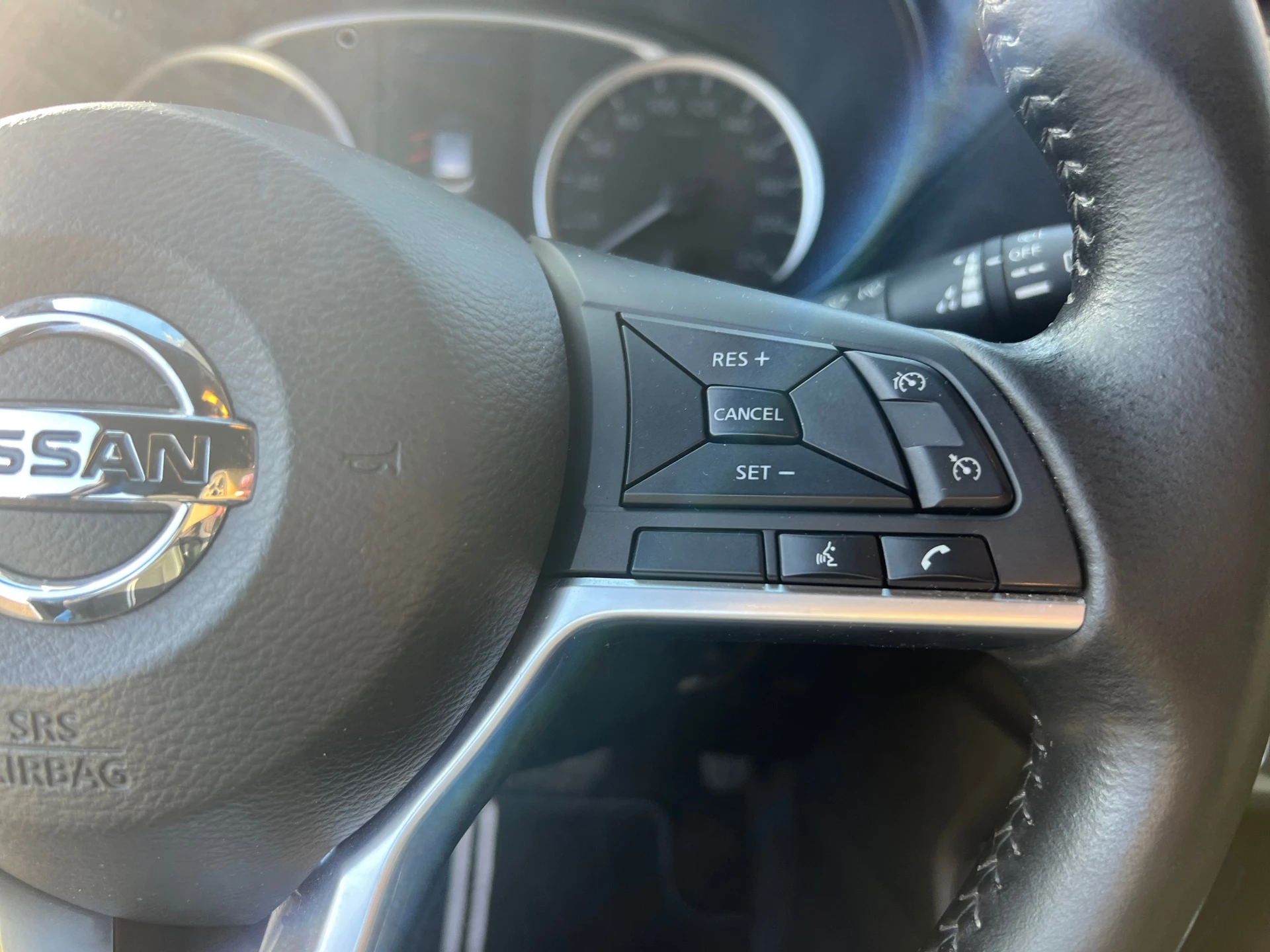 Hoofdafbeelding Nissan Micra