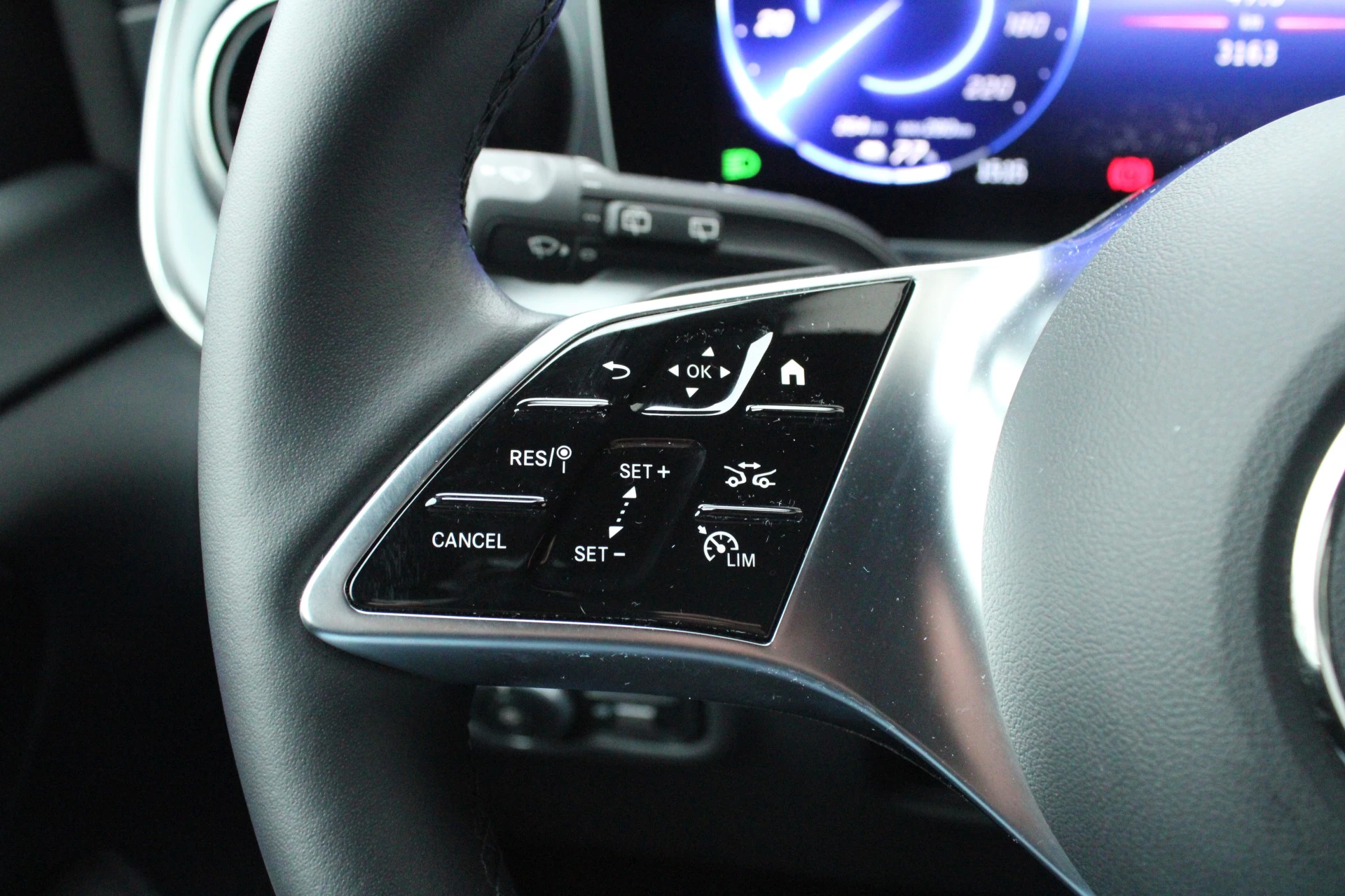 Hoofdafbeelding Mercedes-Benz EQV