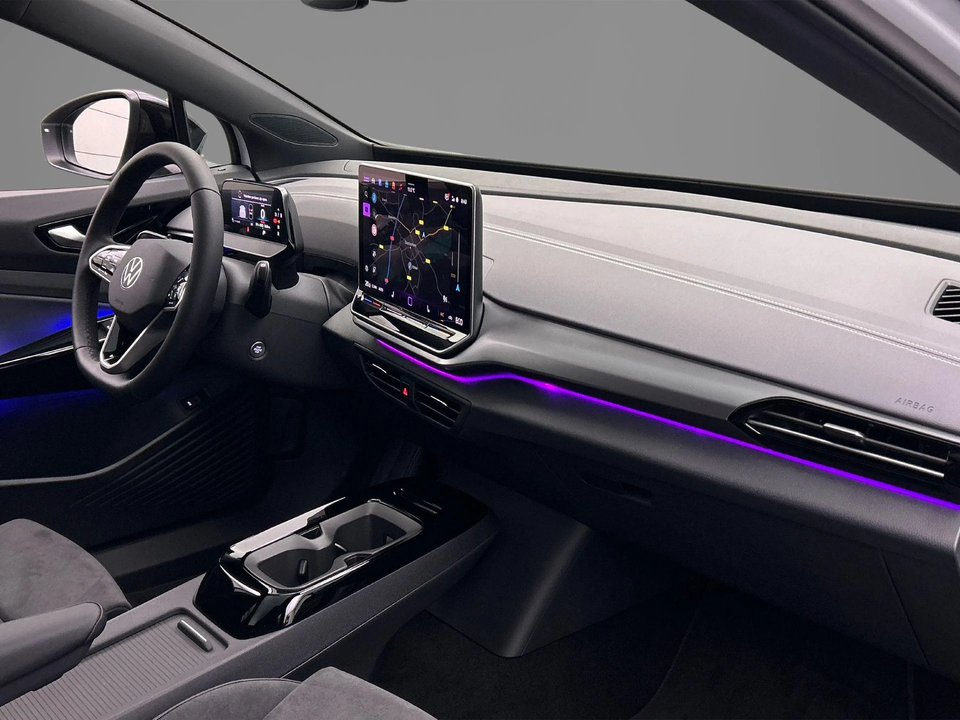 Hoofdafbeelding Volkswagen ID.4