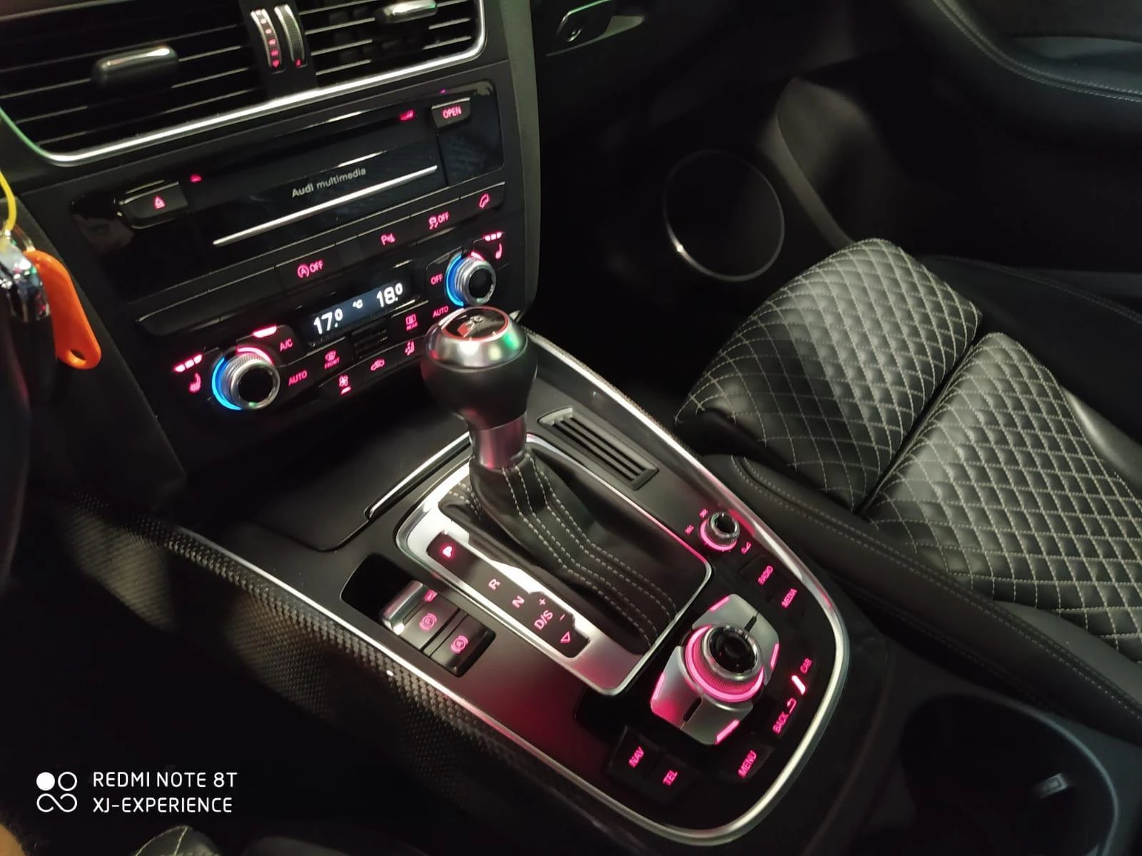 Hoofdafbeelding Audi SQ5