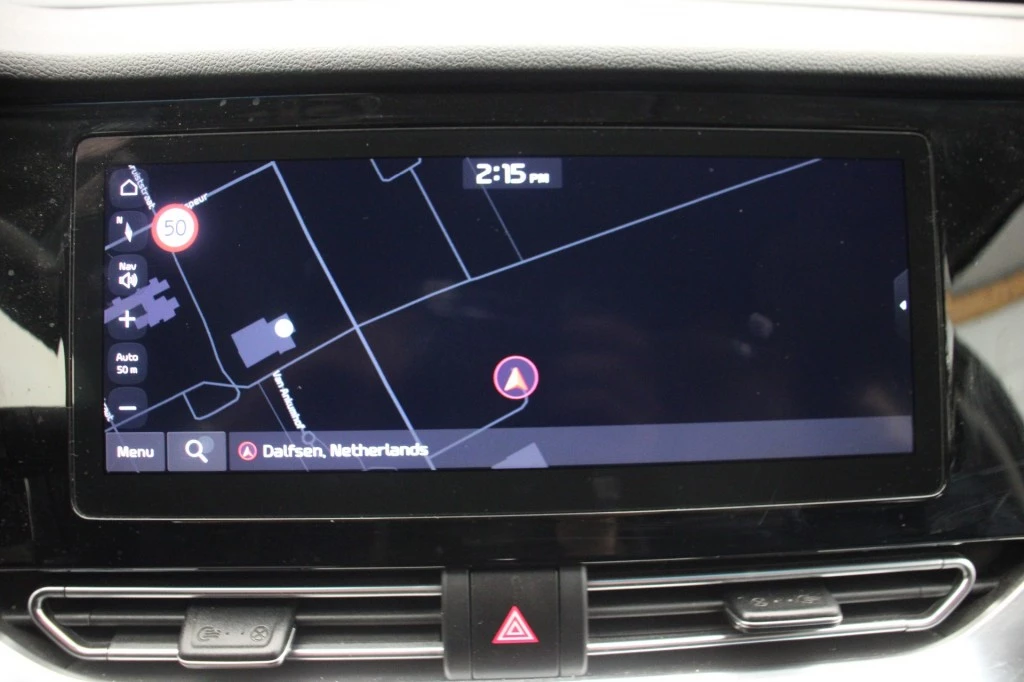 Hoofdafbeelding Kia e-Niro