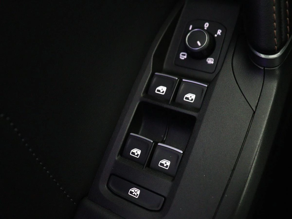 Hoofdafbeelding CUPRA Leon