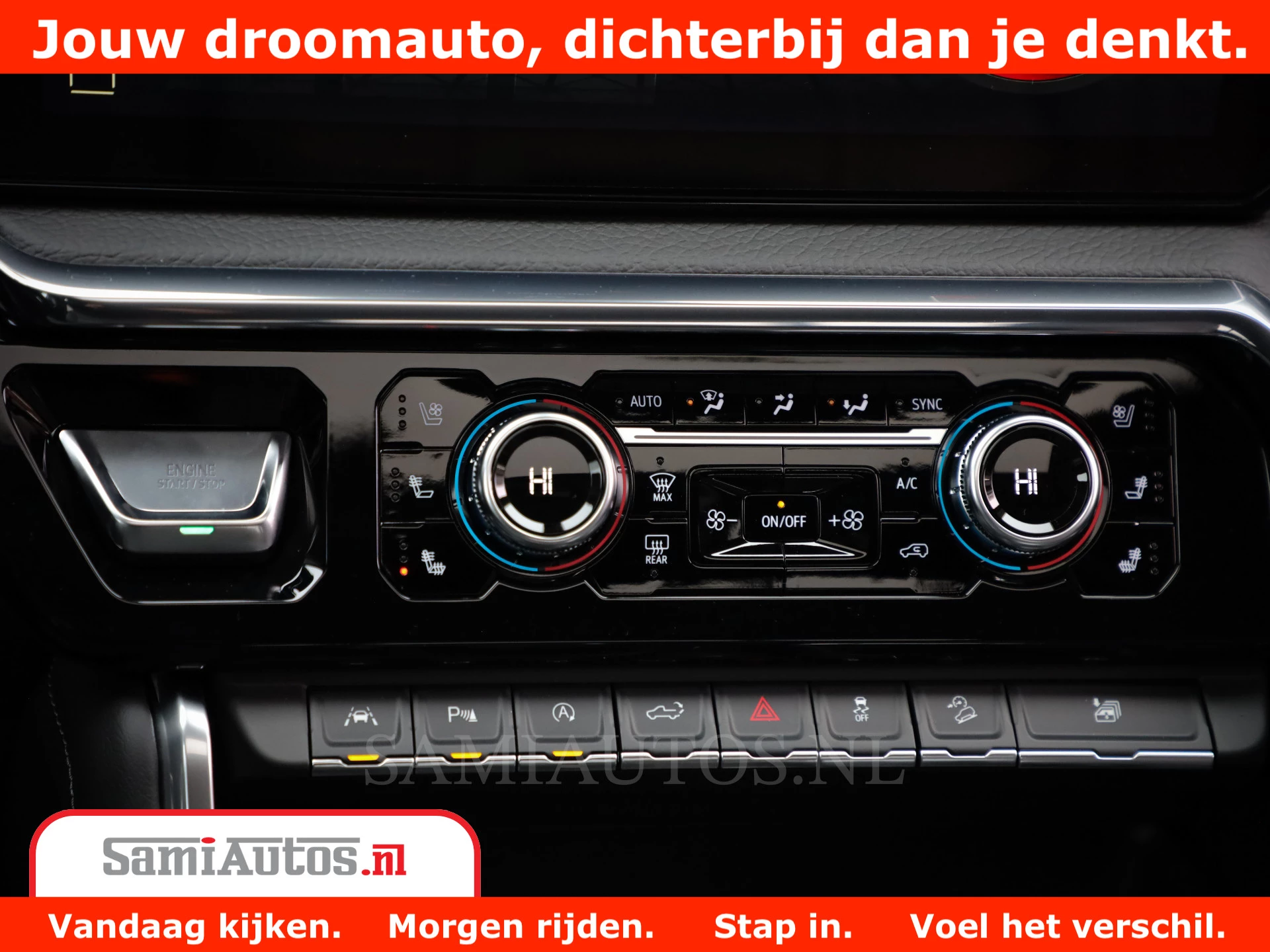 Hoofdafbeelding GMC Sierra