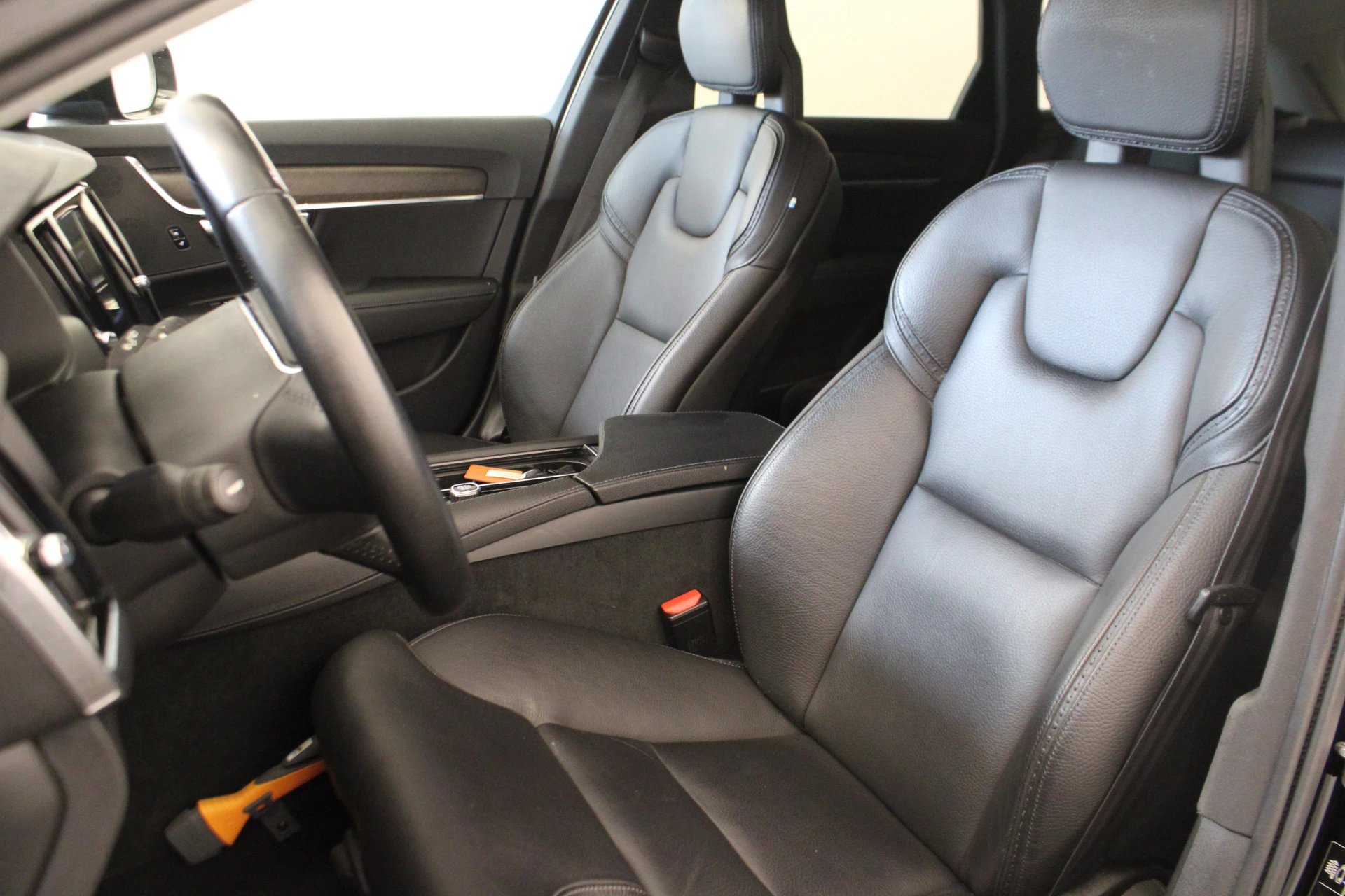 Hoofdafbeelding Volvo V90