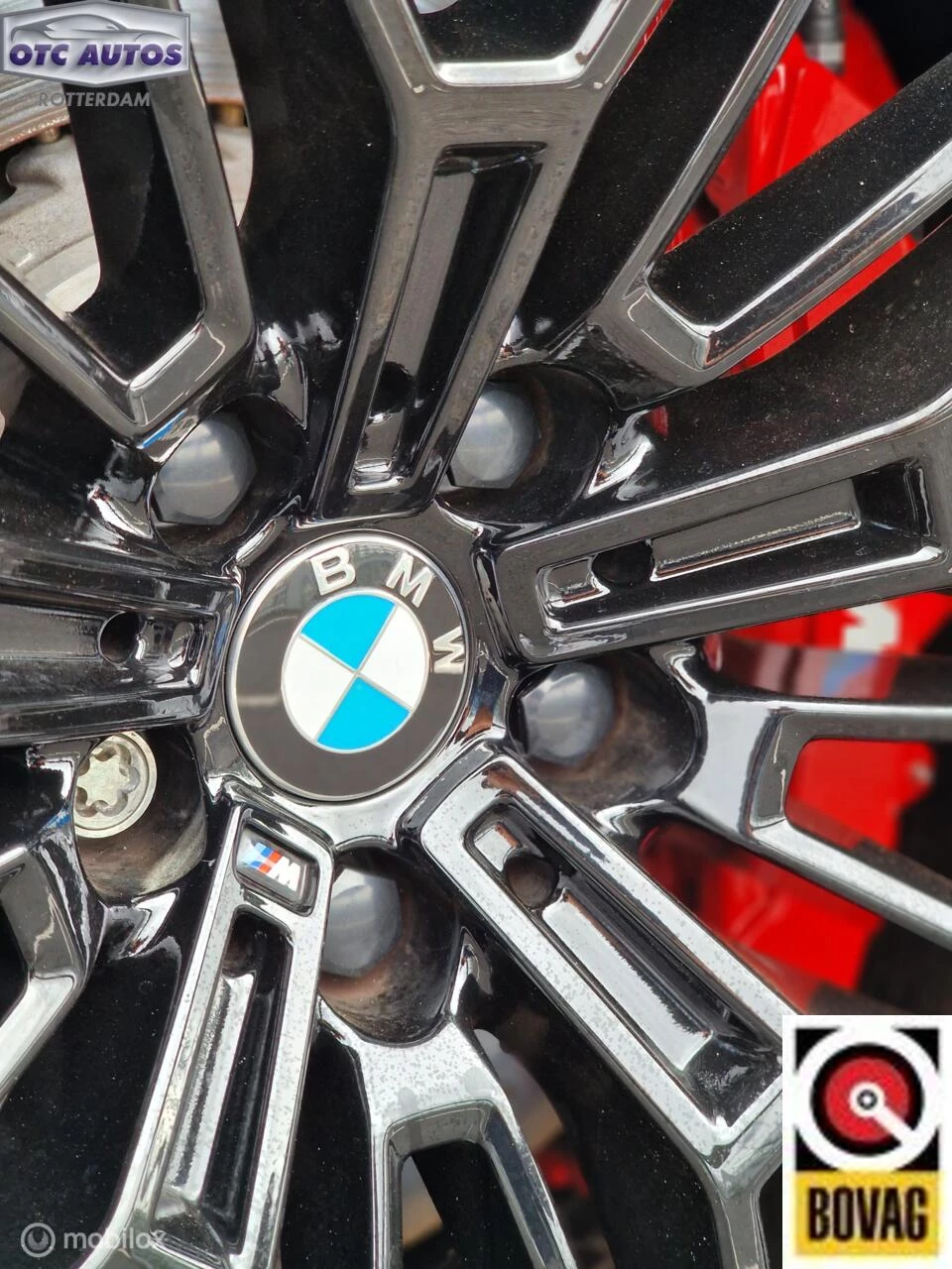 Hoofdafbeelding BMW M2