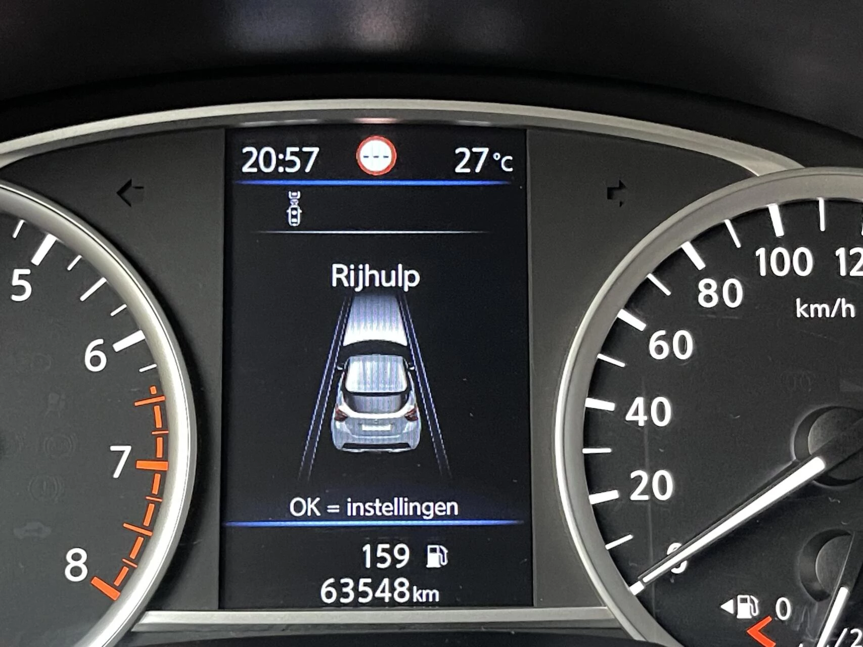 Hoofdafbeelding Nissan Micra