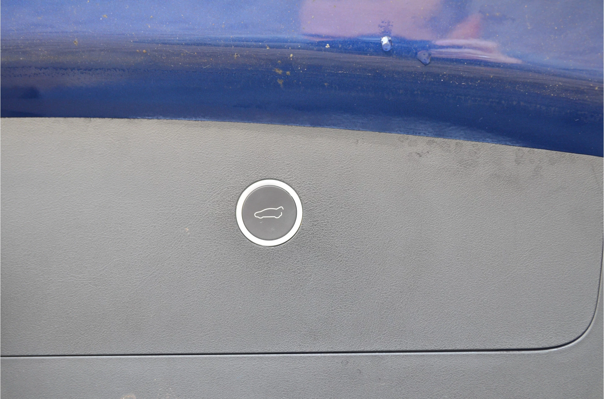 Hoofdafbeelding Tesla Model X