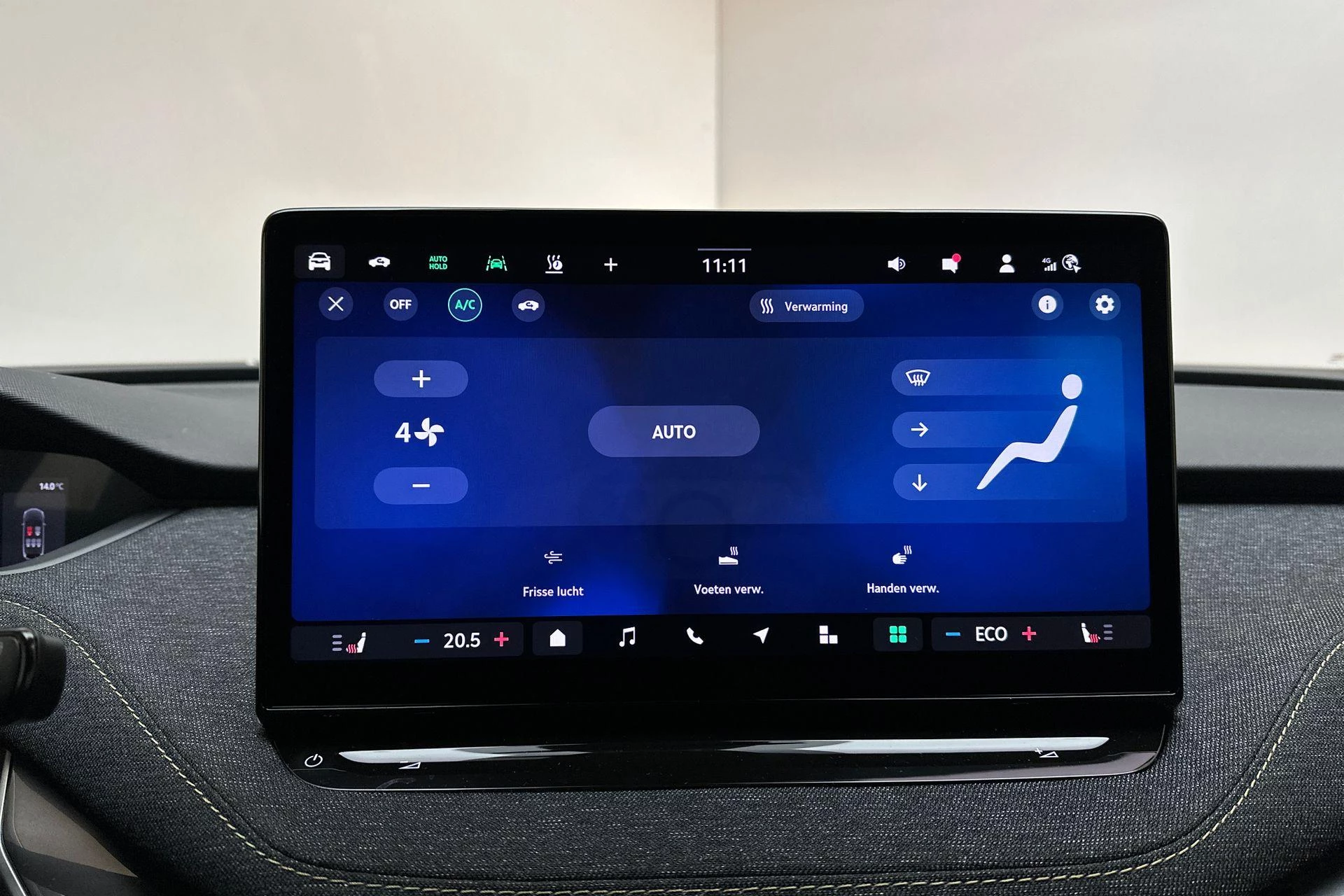 Hoofdafbeelding Škoda Elroq