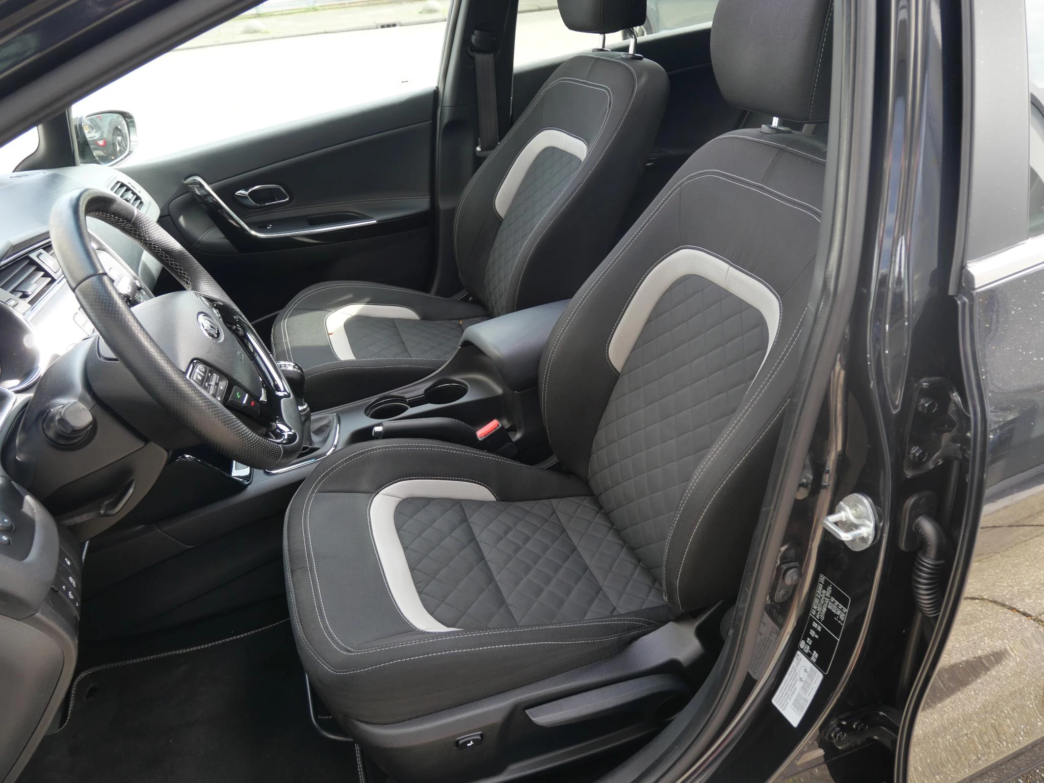 Hoofdafbeelding Kia cee'd