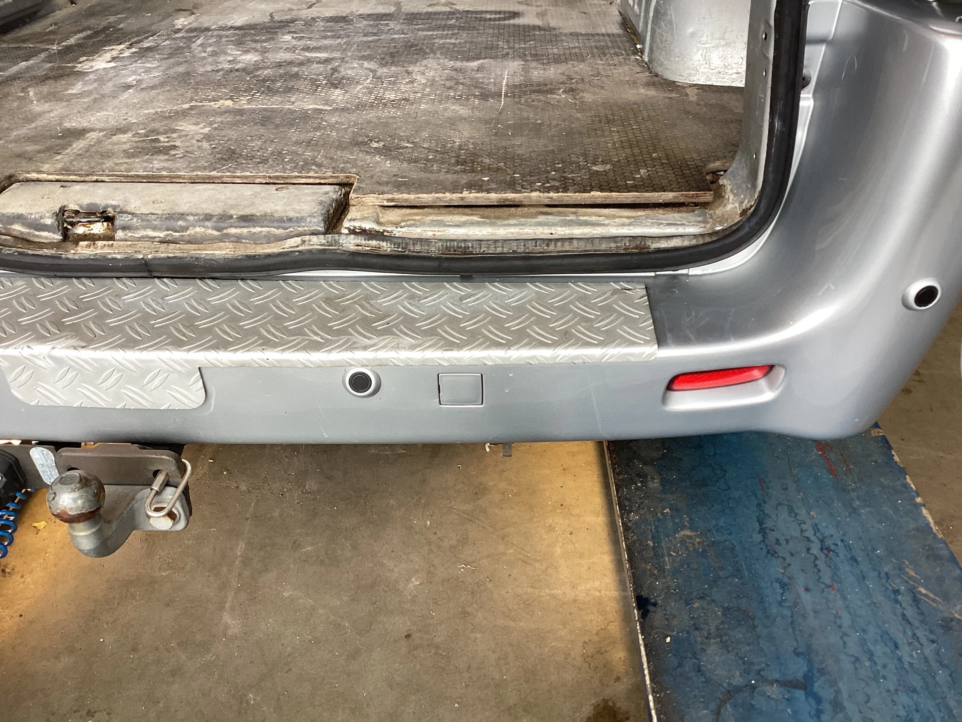Hoofdafbeelding Peugeot Expert