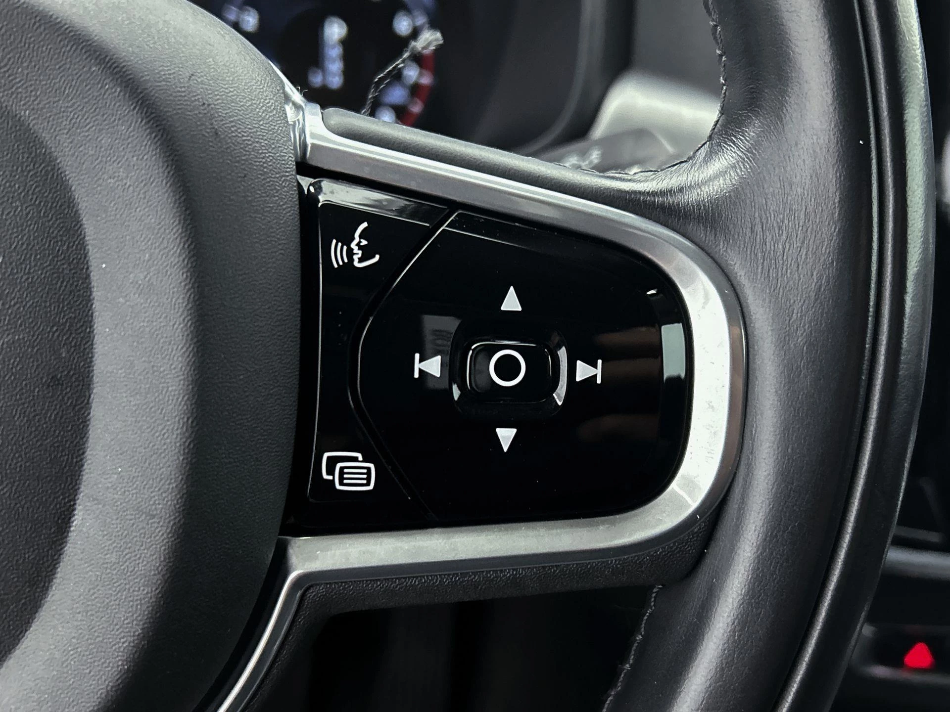 Hoofdafbeelding Volvo S90
