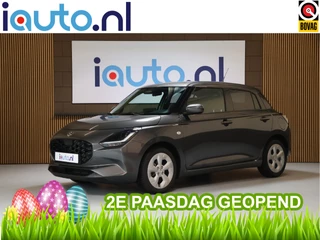 Suzuki Swift 1.2 Style Smart Hybrid Navi/Apple CarPlay/ACC/Camera/Dodehoek/DAB/16''