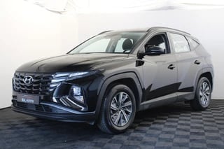 Hoofdafbeelding Hyundai Tucson Hybrid