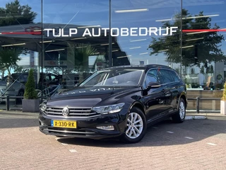 Volkswagen Passat Variant 1.5 TSI Comfort Bns DSG Trekhaak