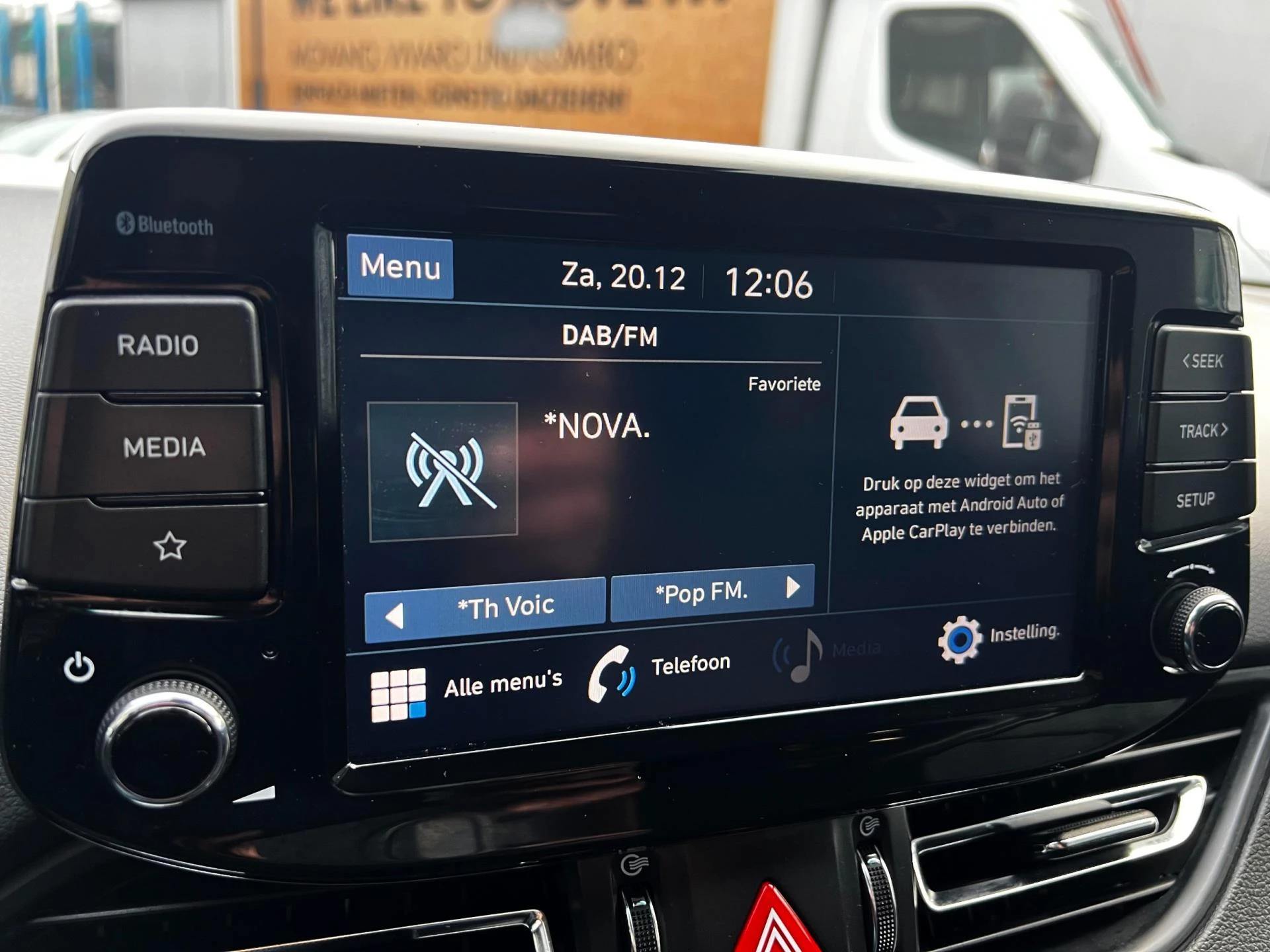 Hoofdafbeelding Hyundai i30