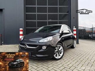 Opel ADAM 1.2 Jam | Bluetooth | 1e eigenaar !