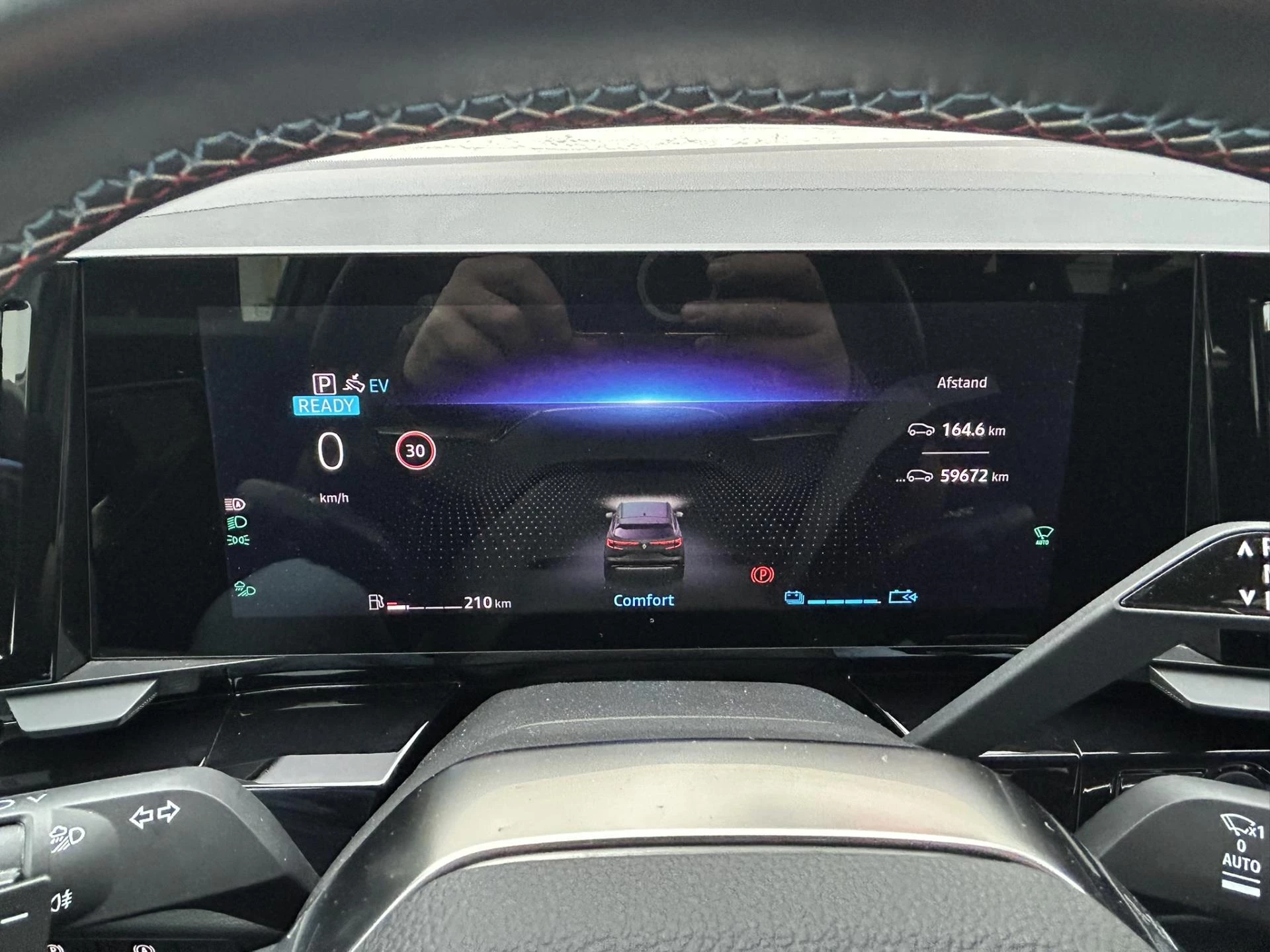 Hoofdafbeelding Renault Austral