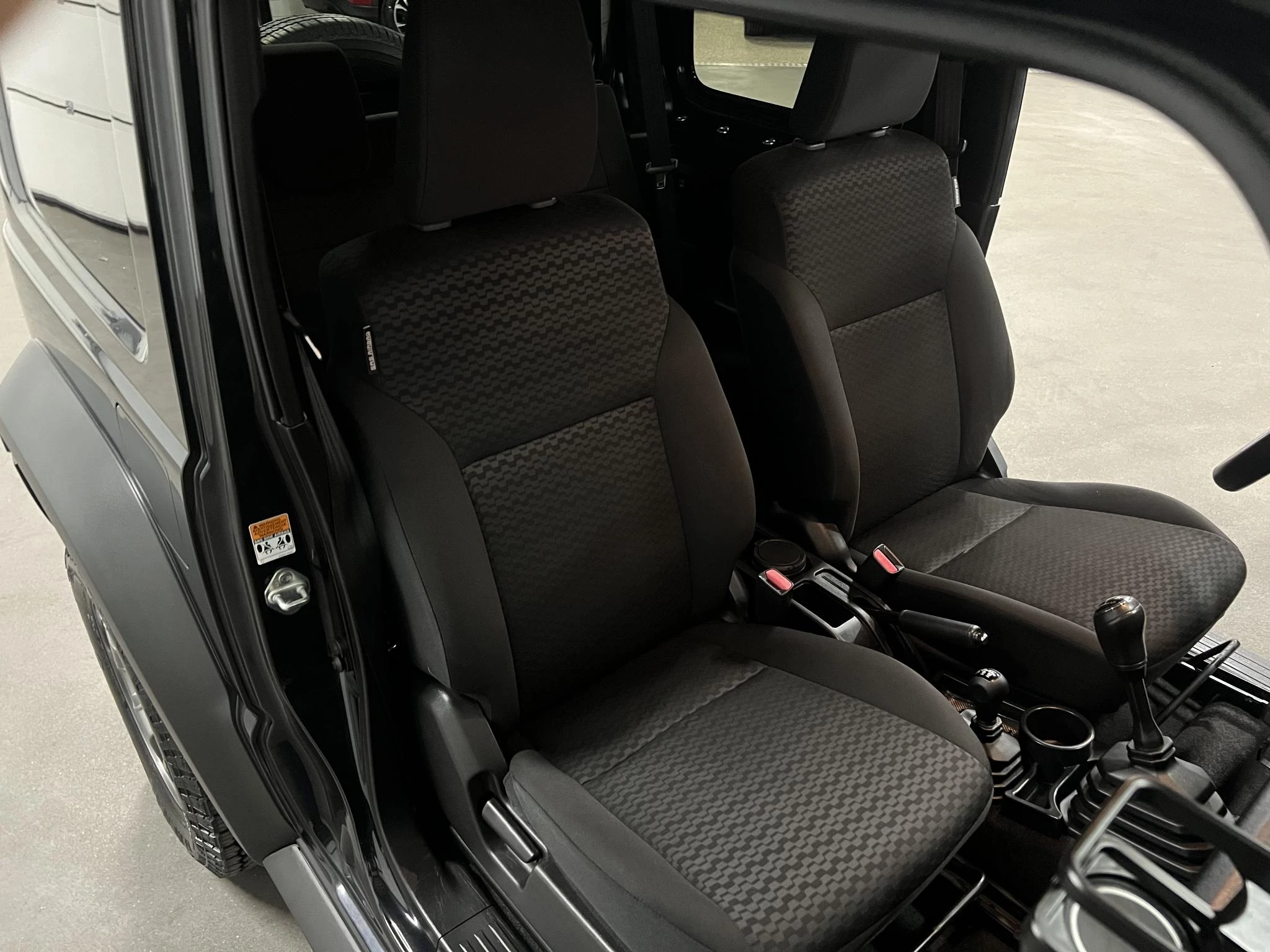 Hoofdafbeelding Suzuki Jimny