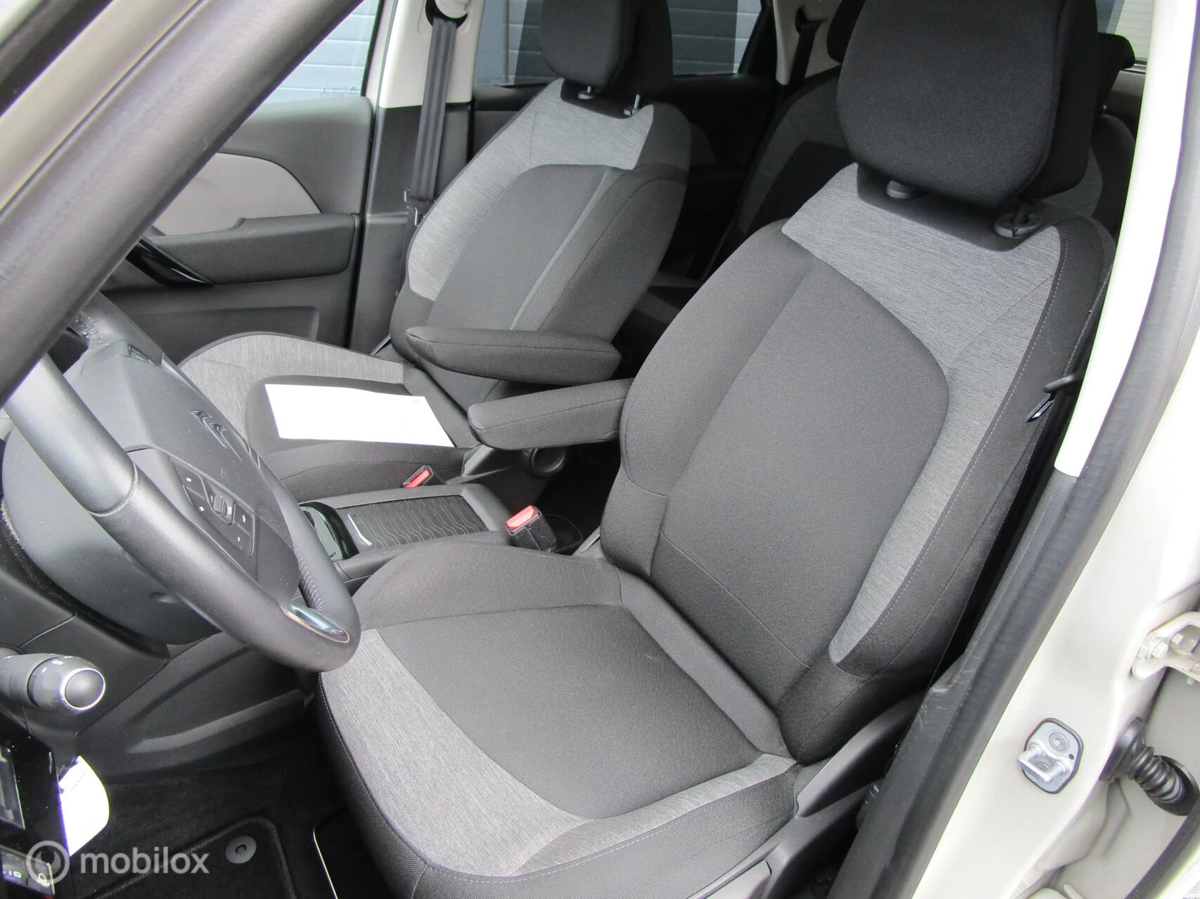 Hoofdafbeelding Citroën C4 Picasso