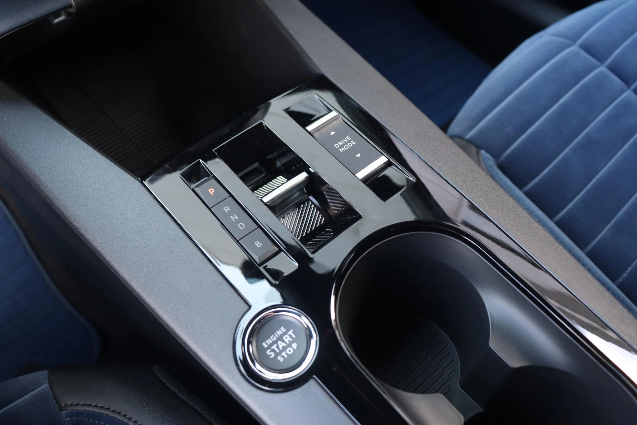 Hoofdafbeelding Lancia Ypsilon