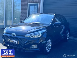 Hyundai i20 1.0 T-GDI Comfort