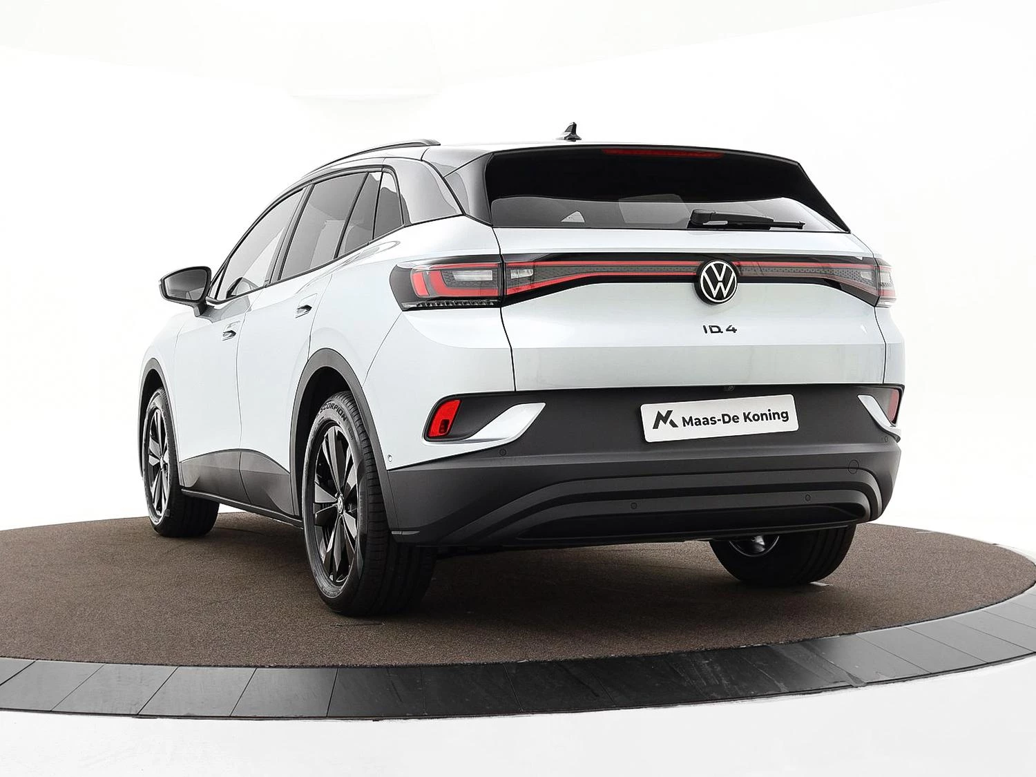 Hoofdafbeelding Volkswagen ID.4