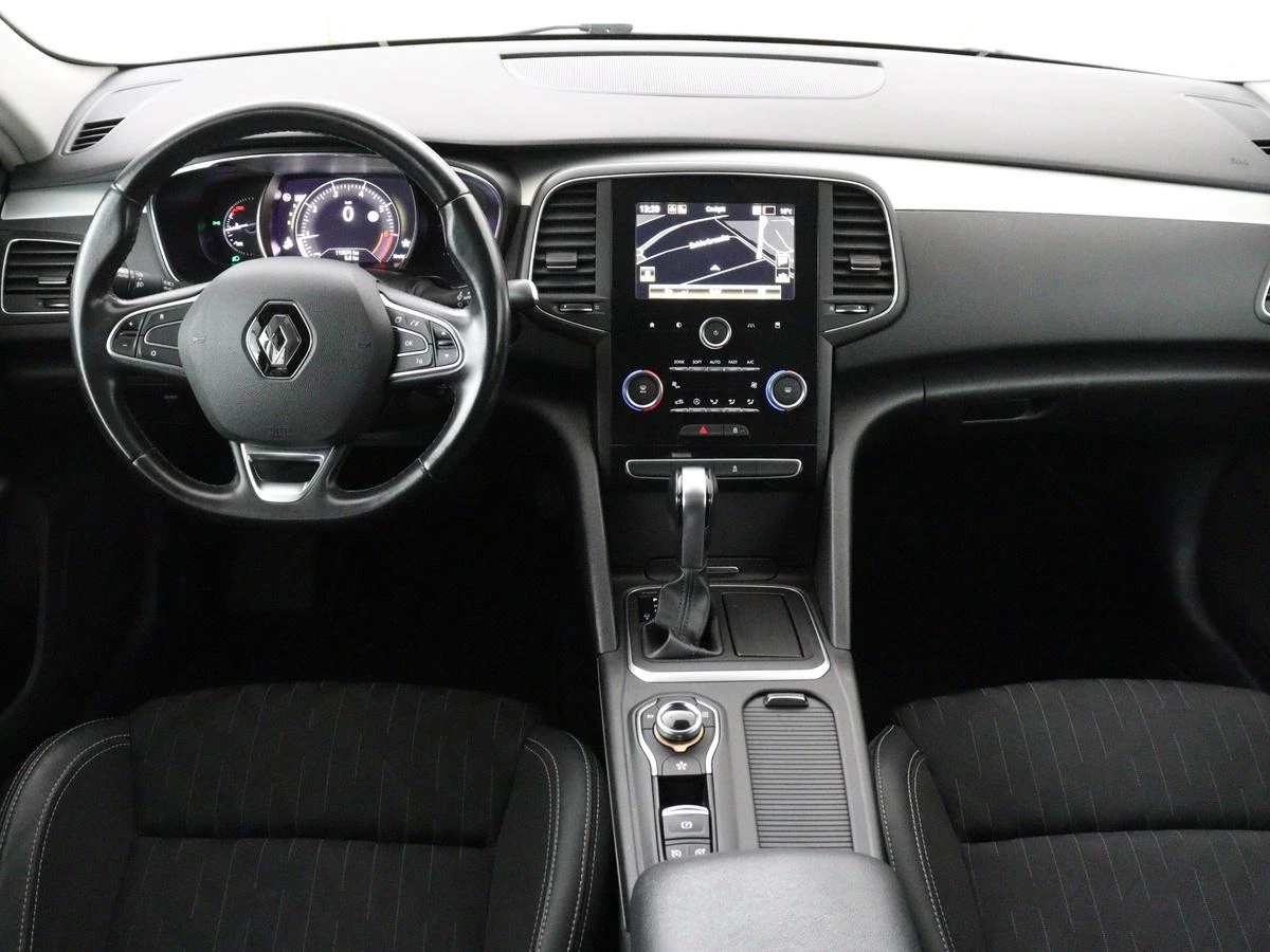 Hoofdafbeelding Renault Talisman