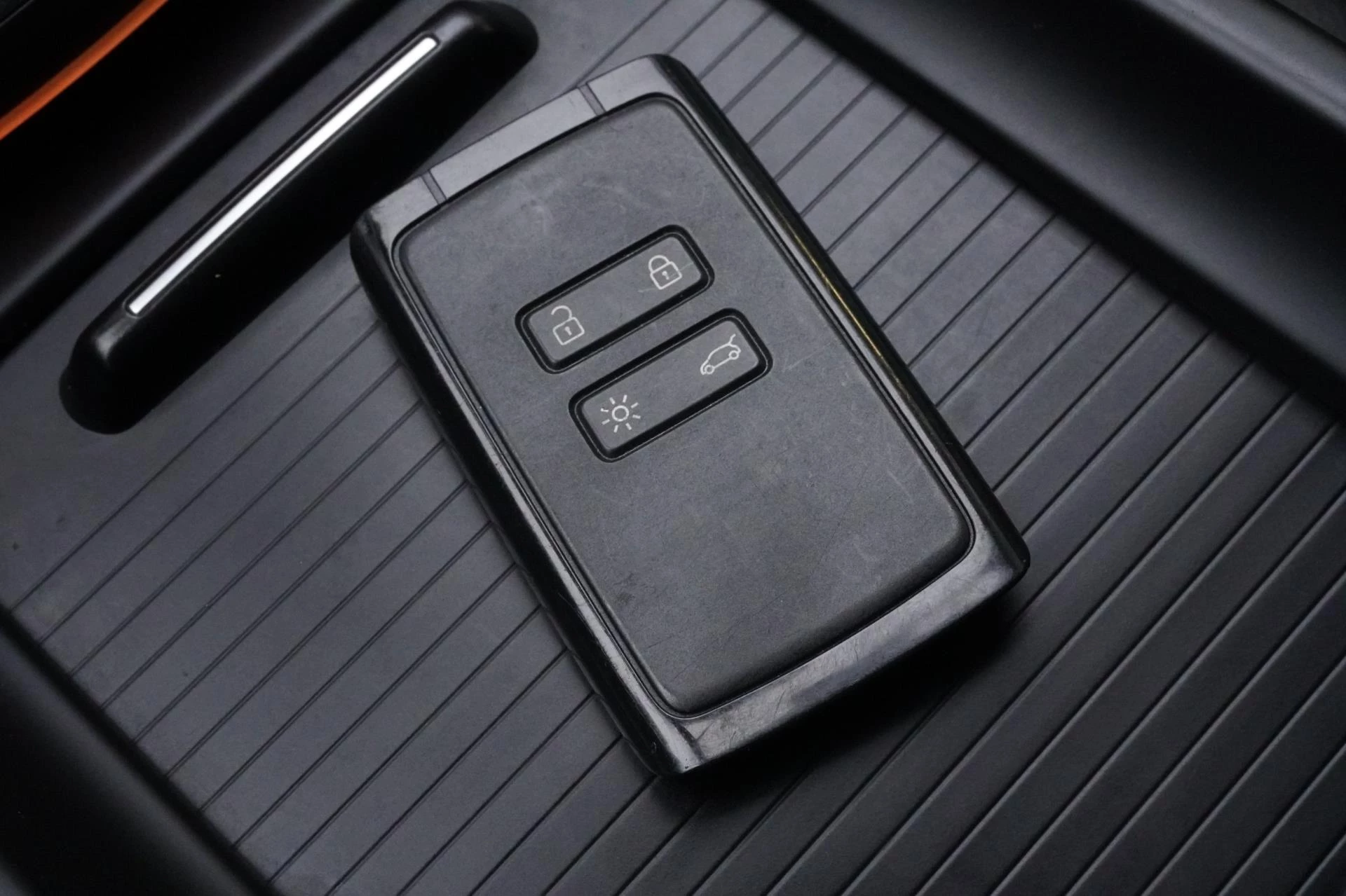 Hoofdafbeelding Renault Scénic