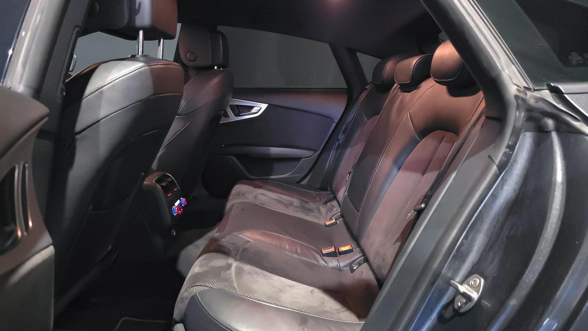 Hoofdafbeelding Audi A7