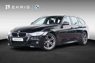 BMW 3-serie Touring 320i M Sport Edition  M Sport/ Stoelverwarming/ Navigatie/ Achteruitrijcamera/ HiFi